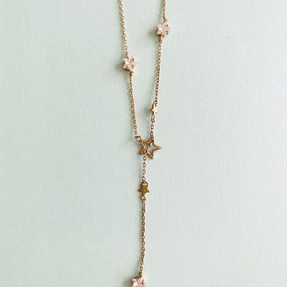 Constellation necklace ⭐️ - Picture 2 of 3